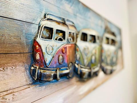 Dünenhaus Ferienwohnung De Düün Een Apartment in Friesland