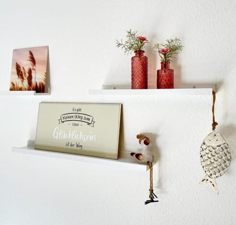 Dünenhaus Ferienwohnung De Düün Een Apartment in Friesland