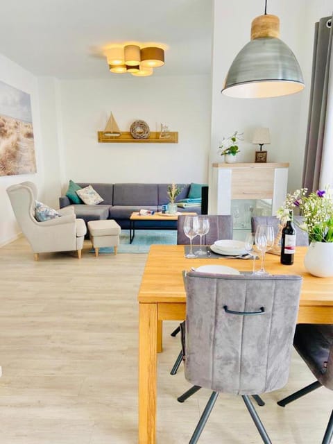 Dünenhaus Ferienwohnung De Düün Twee Apartment in Friesland