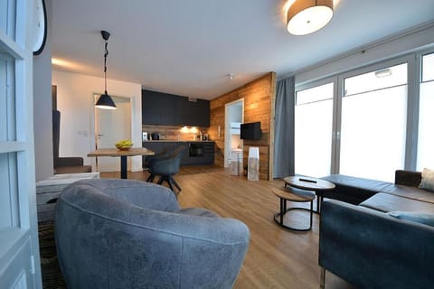 Ferienwohnung STRAND PIET Apartment in Friesland