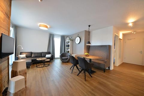 Ferienwohnung STRAND PIET Apartment in Friesland