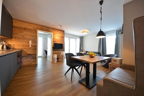 Ferienwohnung STRAND PIET Apartment in Friesland