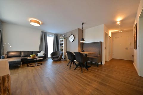 Ferienwohnung STRAND PIET Apartment in Friesland