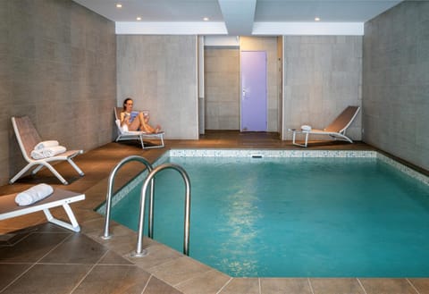 Spa and wellness centre/facilities, Spa and wellness centre/facilities, Swimming pool, Swimming pool