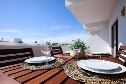 Sea Gardens - Alvaflor - Vilamoura Apartment in Quarteira