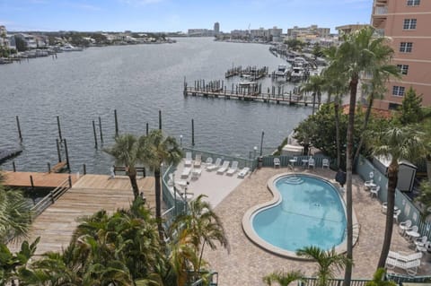 304 Dockside House in Clearwater Beach