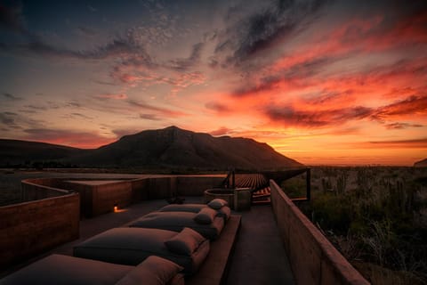 Paradero Todos Santos - Exclusive experiences included Hotel in Baja California Sur