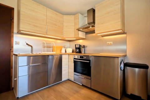 Résidence Les Houches Villages - Houches Village B23 MAE-6424 Apartment in Les Houches