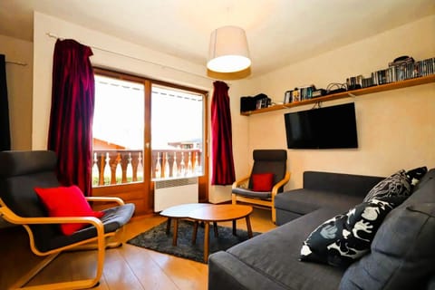 Résidence Les Houches Villages - Houches Village B23 MAE-6424 Apartment in Les Houches