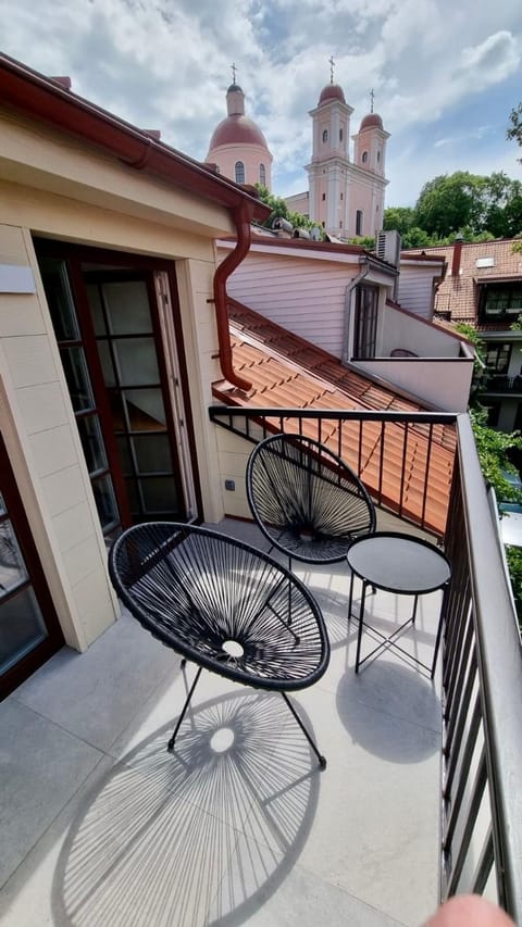 View (from property/room), Balcony/Terrace