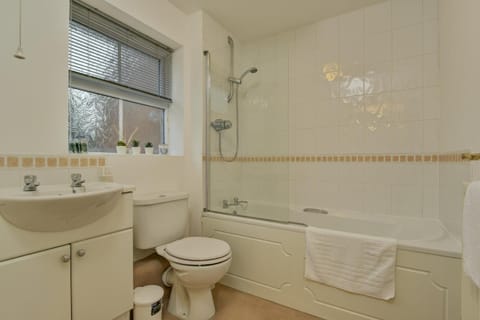 K Suites - Duke St Bridgwater Apartment in Bridgwater