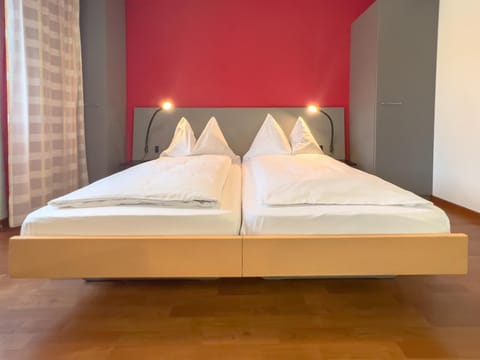 Hotel Rothaus Luzern & Peruvian Culinary Art Hotel in Lucerne