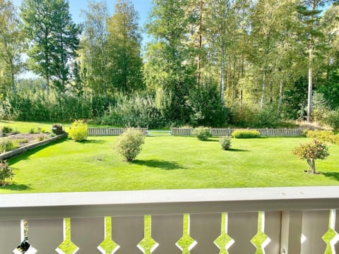 Ferienhaus mit Sauna nah zum Bade- und Angelsee House in Kalmar County, Sweden