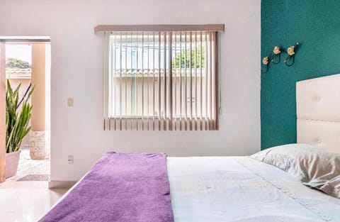 Loft 102 - Espaço Praia Aptos Apartment in Angra dos Reis