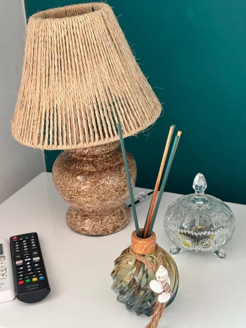 Loft 102 - Espaço Praia Aptos Apartment in Angra dos Reis