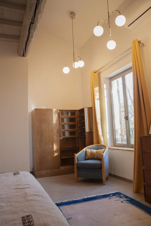 Domaine Cap Rubis Bed and Breakfast in Arles