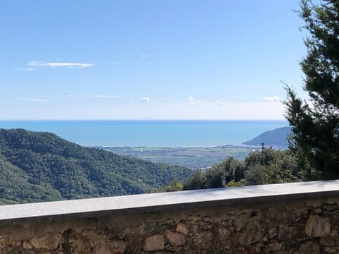 View (from property/room), Sea view