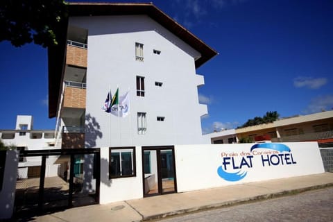 Flat no Hotel Carneiro de Tamandaré PRAIA DOS CARNEIROS Aparthotel in Tamandaré