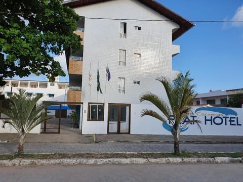 Flat no Hotel Carneiro de Tamandaré PRAIA DOS CARNEIROS Apartment hotel in Tamandaré