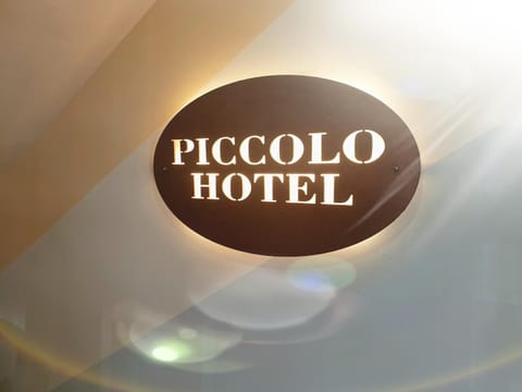 Piccolo Hotel Hotel in Rosignano Solvay