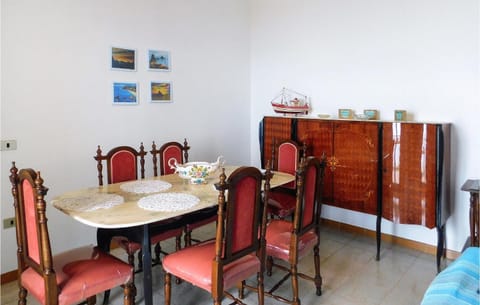 Panoramic House Wohnung in Palmi