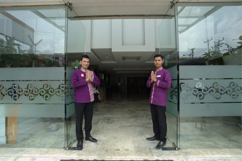 Staff