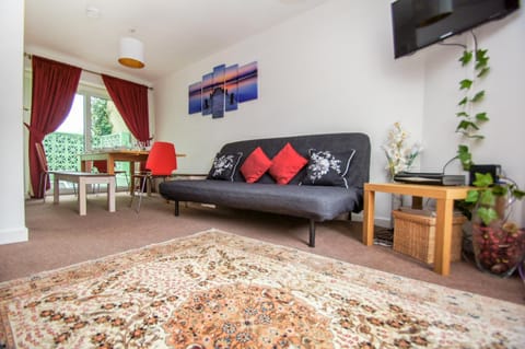 Brighton Townhouse - Central- by Brighton Holiday Lets Wohnung in Hove