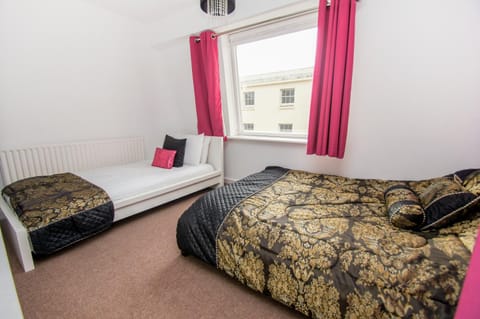 Brighton Townhouse - Central- by Brighton Holiday Lets Apartment in Hove