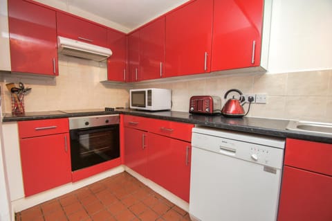 Brighton Townhouse - Central- by Brighton Holiday Lets Wohnung in Hove