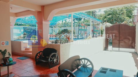 Private Resort in Laguna: Casita de Ruby House in Calabarzon