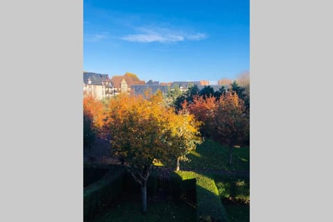 La petite madeleine de Proust Apartment in Cabourg