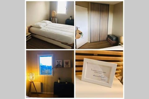 La petite madeleine de Proust Apartment in Cabourg