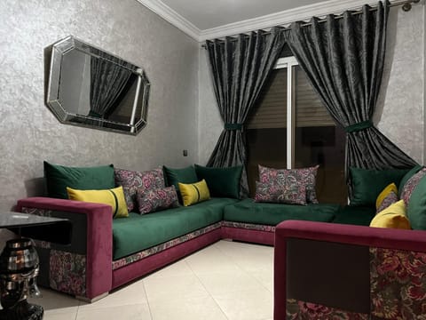 Appartement Tanger Condo in Tangier