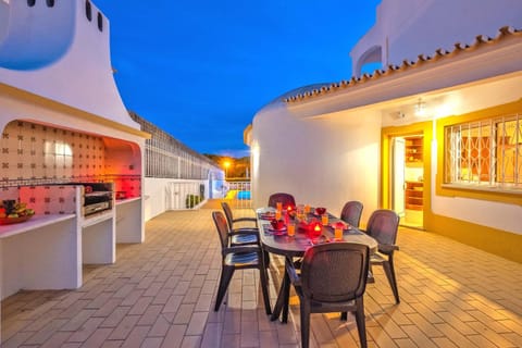 Patio, Balcony/Terrace