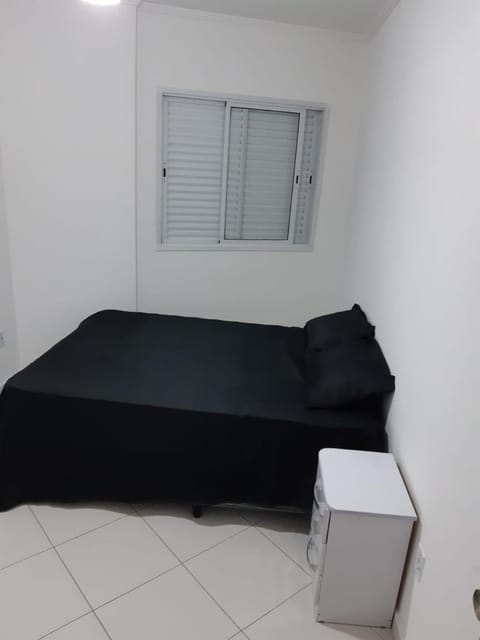 Apartamento 2 dorm na Guilhermina com tudo novo, Localização Incrível! Internet 200 MB Copropriété in State of São Paulo