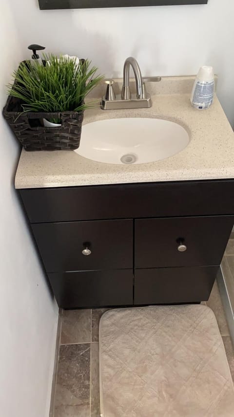 Posada fresno House in State of Morelos