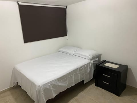 Posada fresno House in State of Morelos