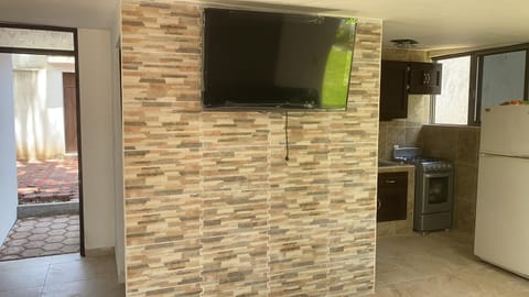 Posada fresno House in State of Morelos