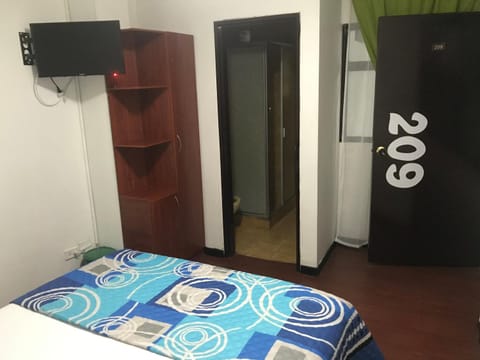 Hostal El Eden Manizales Hostel in Manizales