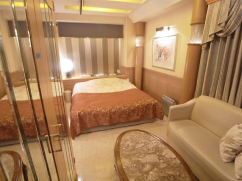 Hotel VINO Adult Only Love hotel in Saitama