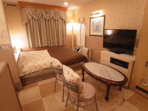 Hotel VINO Adult Only Love hotel in Saitama