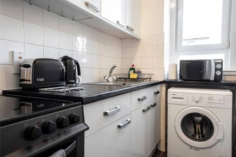 ☆Spacious Flat Close to University and City Centre Condo in Dundee