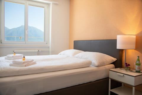Casa San Bernardo Hostel in Locarno