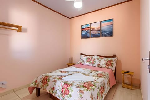 POUSADA RECANTO DANTAS, ACONCHEGO EM PARATY Nature lodge in Paraty