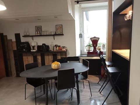 La cense du vieux frêne House in Wallonia, Belgium