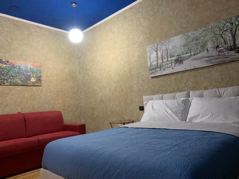 Appartamento liberty con area giochi Apartment in Friuli-Venezia Giulia