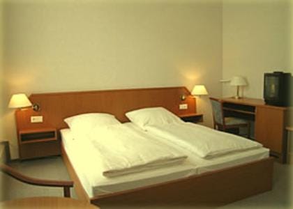 Alameda Hotel in Hamburg