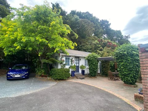 Property building, BBQ facilities, Garden view, Parking