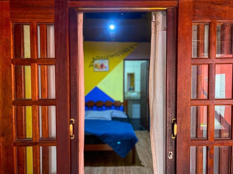 Chêles - Casa na Praia do taquari House in State of Rio de Janeiro