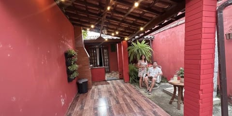Chêles - Casa na Praia do taquari House in State of Rio de Janeiro